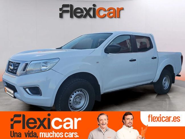 NISSAN Navara (2.3 DCI) en Badajoz