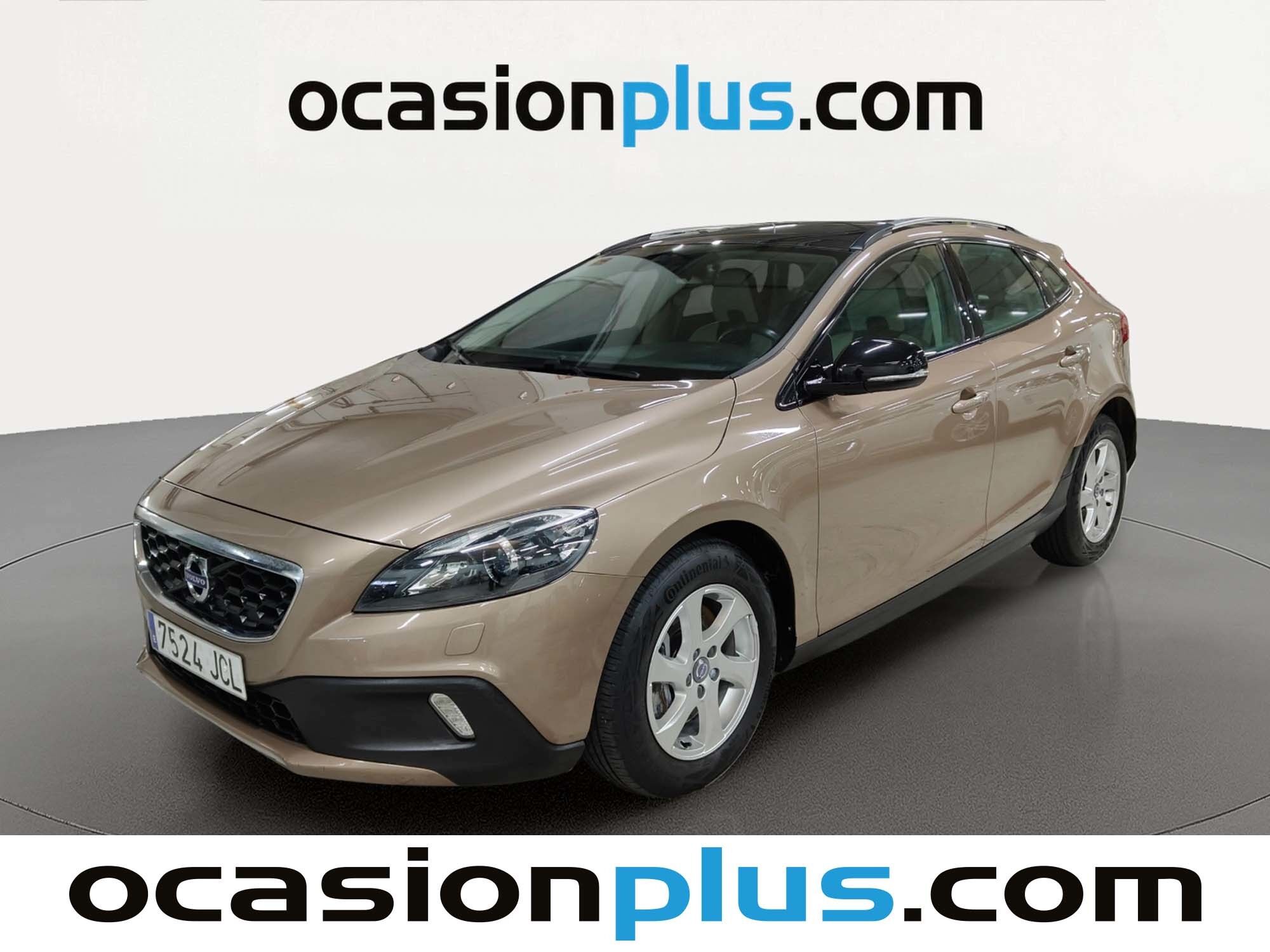Foto del VOLVO V40 Cross Country D3 Momentum Aut. 150