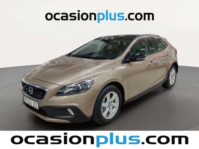 Foto del VOLVO V40 Cross Country D3 Momentum Aut. 150