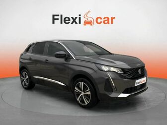 Imagen de PEUGEOT 3008 1.2 S&S PureTech Allure EAT8 130