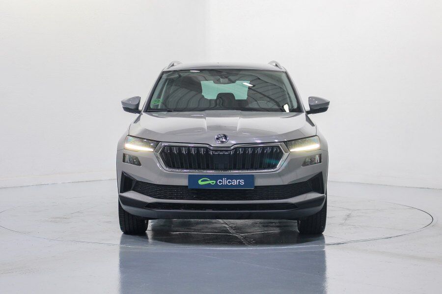 Foto del SKODA Karoq 2.0TDI Adblue Ambition 85kW