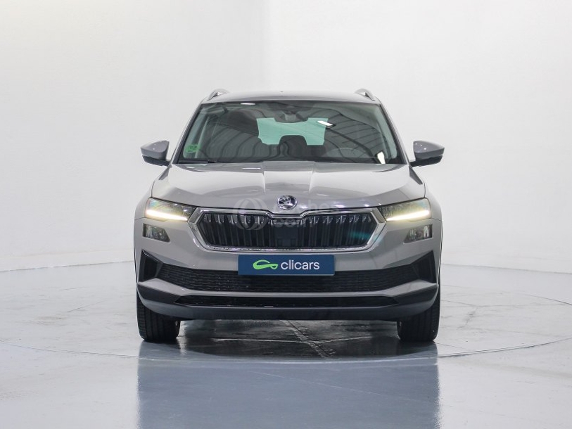 Foto del SKODA Karoq 2.0TDI Adblue Ambition 85kW