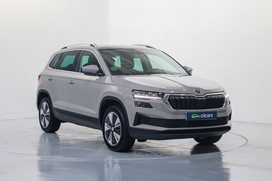 Foto del SKODA Karoq 2.0TDI Adblue Ambition 85kW