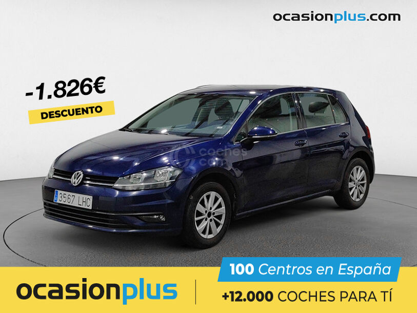 Foto del VOLKSWAGEN Golf 1.0 TSI Business Edition 85kW