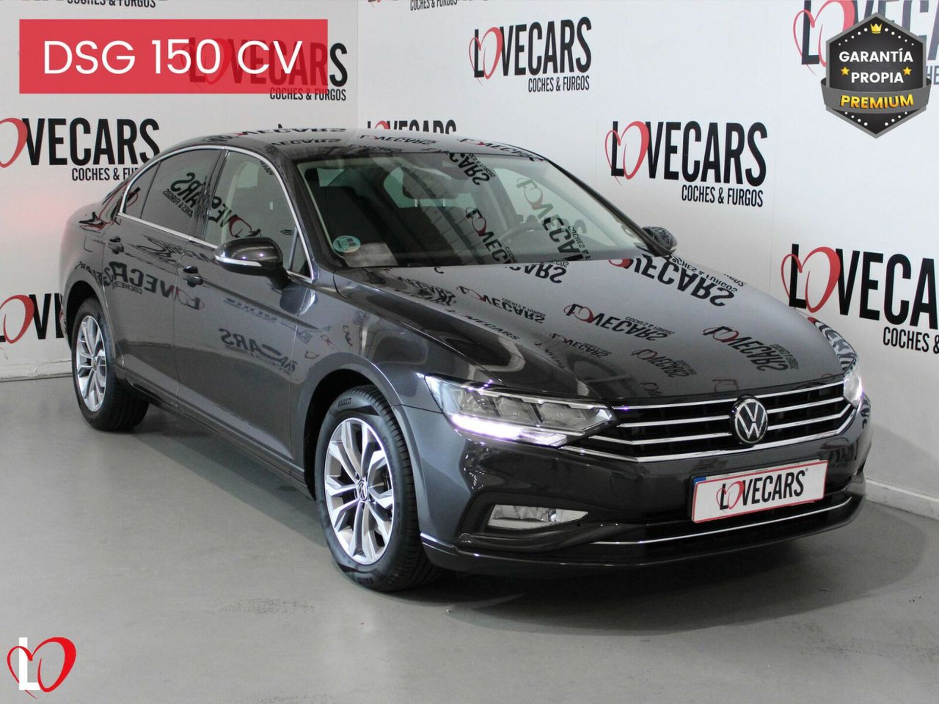 Imagen de VOLKSWAGEN Passat