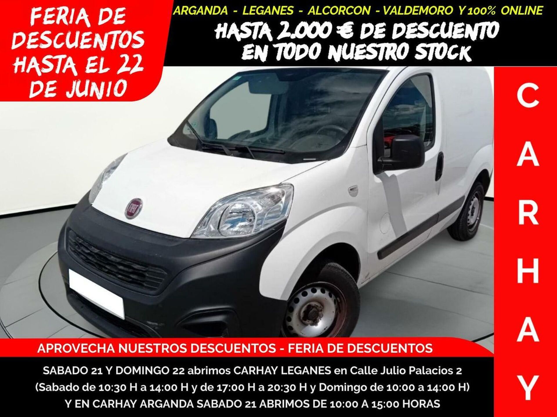 Imagen de FIAT Fiorino