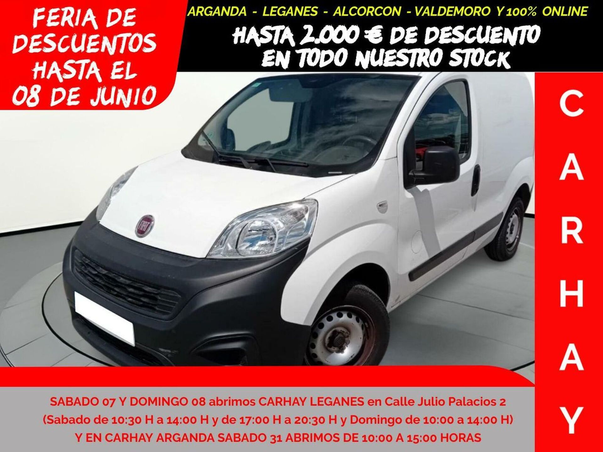Imagen de FIAT Fiorino
