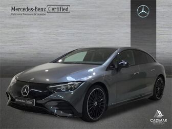 Imagen de MERCEDES EQE 350 Edition