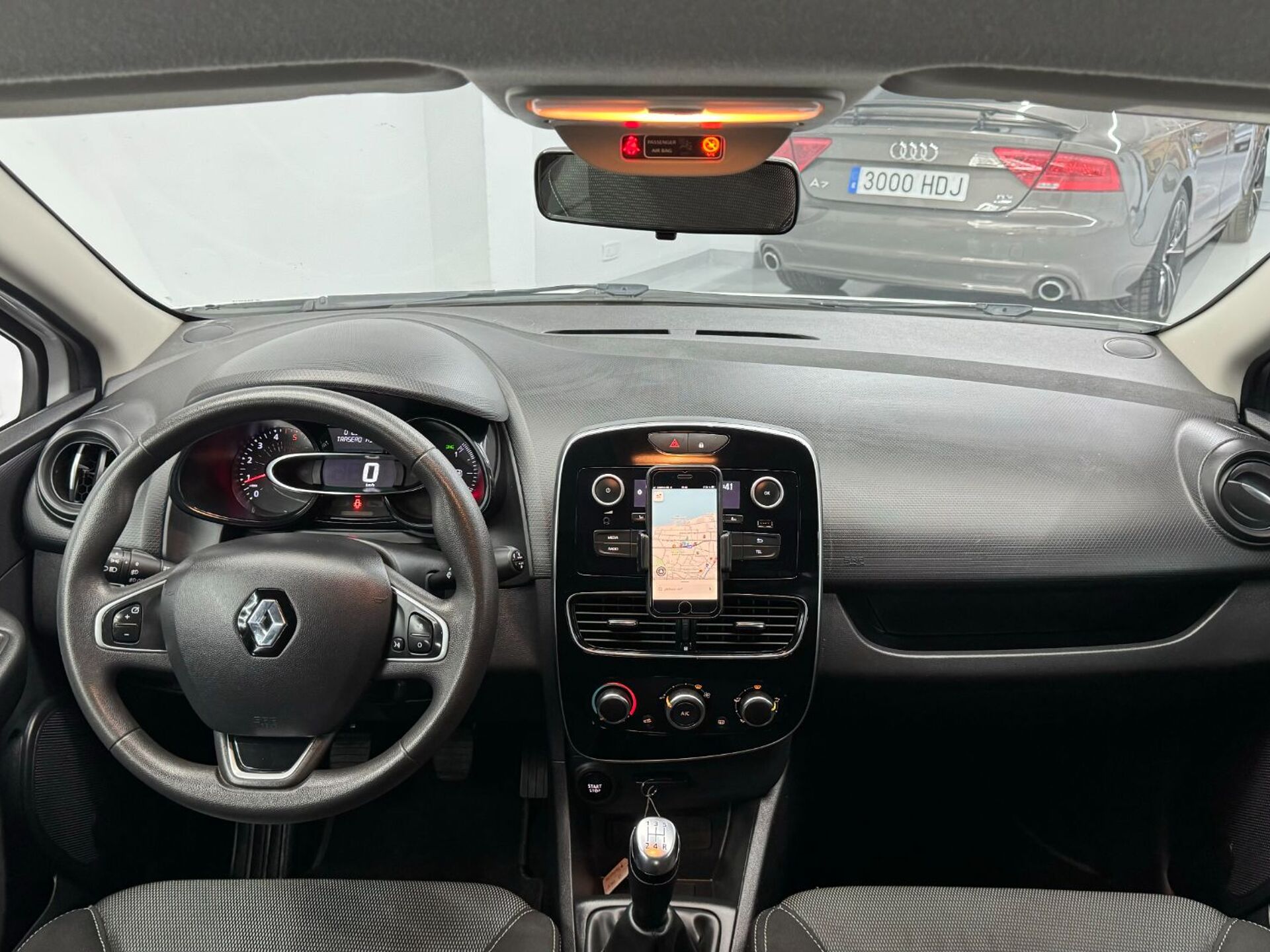Imagen 2 de RENAULT Clio