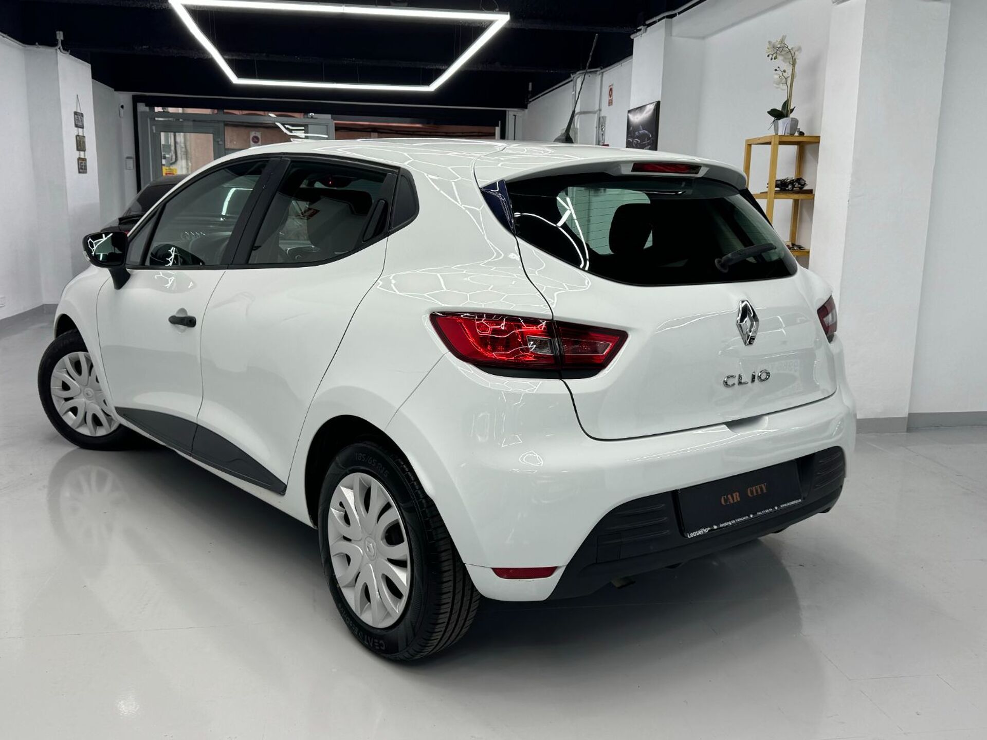 Imagen 3 de RENAULT Clio