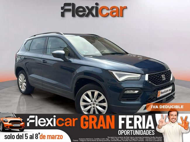 Foto del SEAT Ateca 1.5 EcoTSI S&S Style