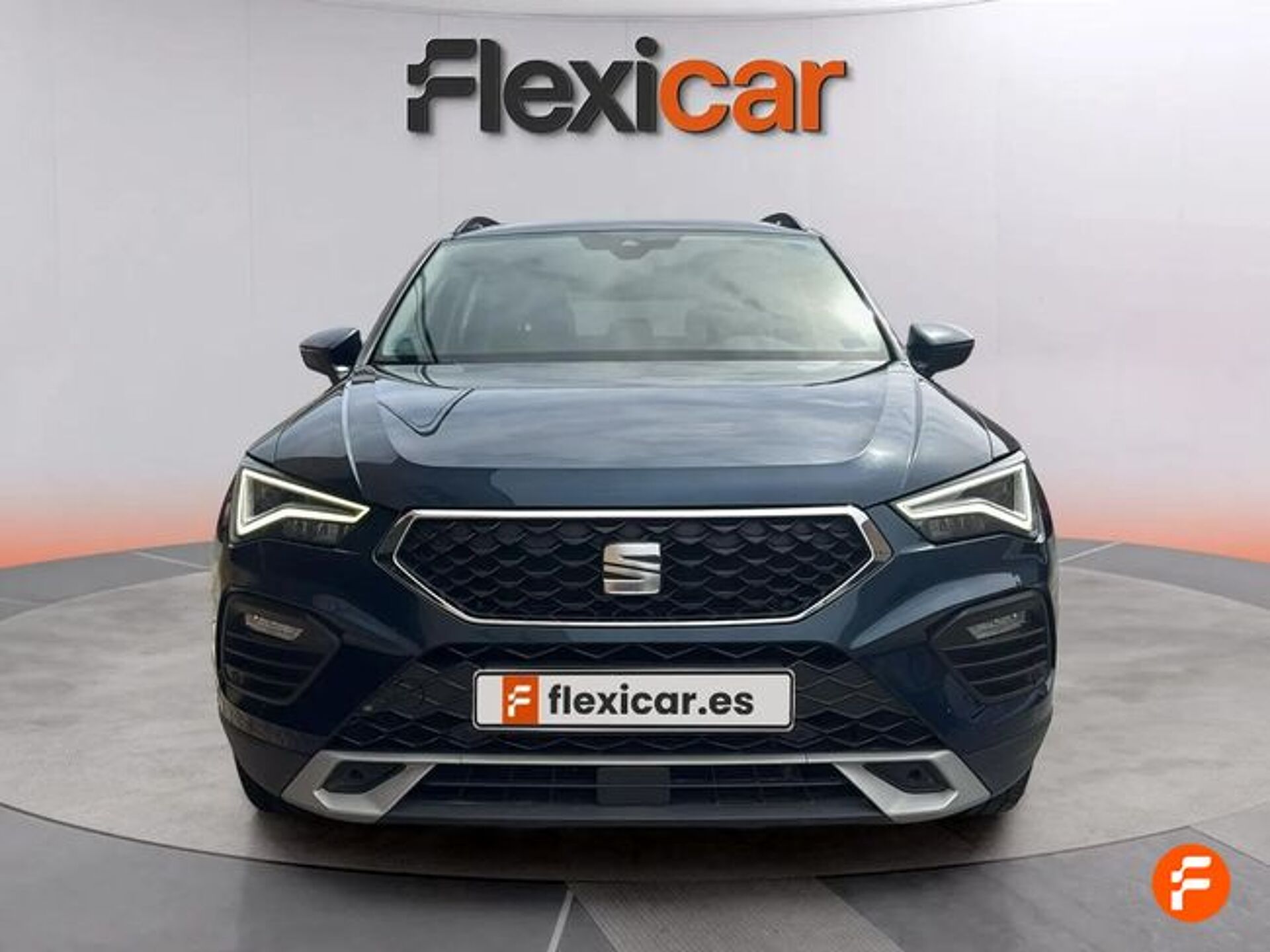 Imagen 2 de SEAT Ateca