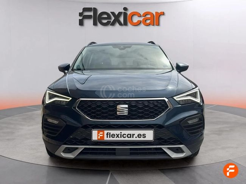 Foto del SEAT Ateca 1.5 EcoTSI S&S Style