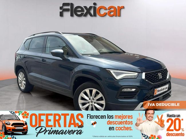 Foto del SEAT Ateca 1.5 EcoTSI S&S Style