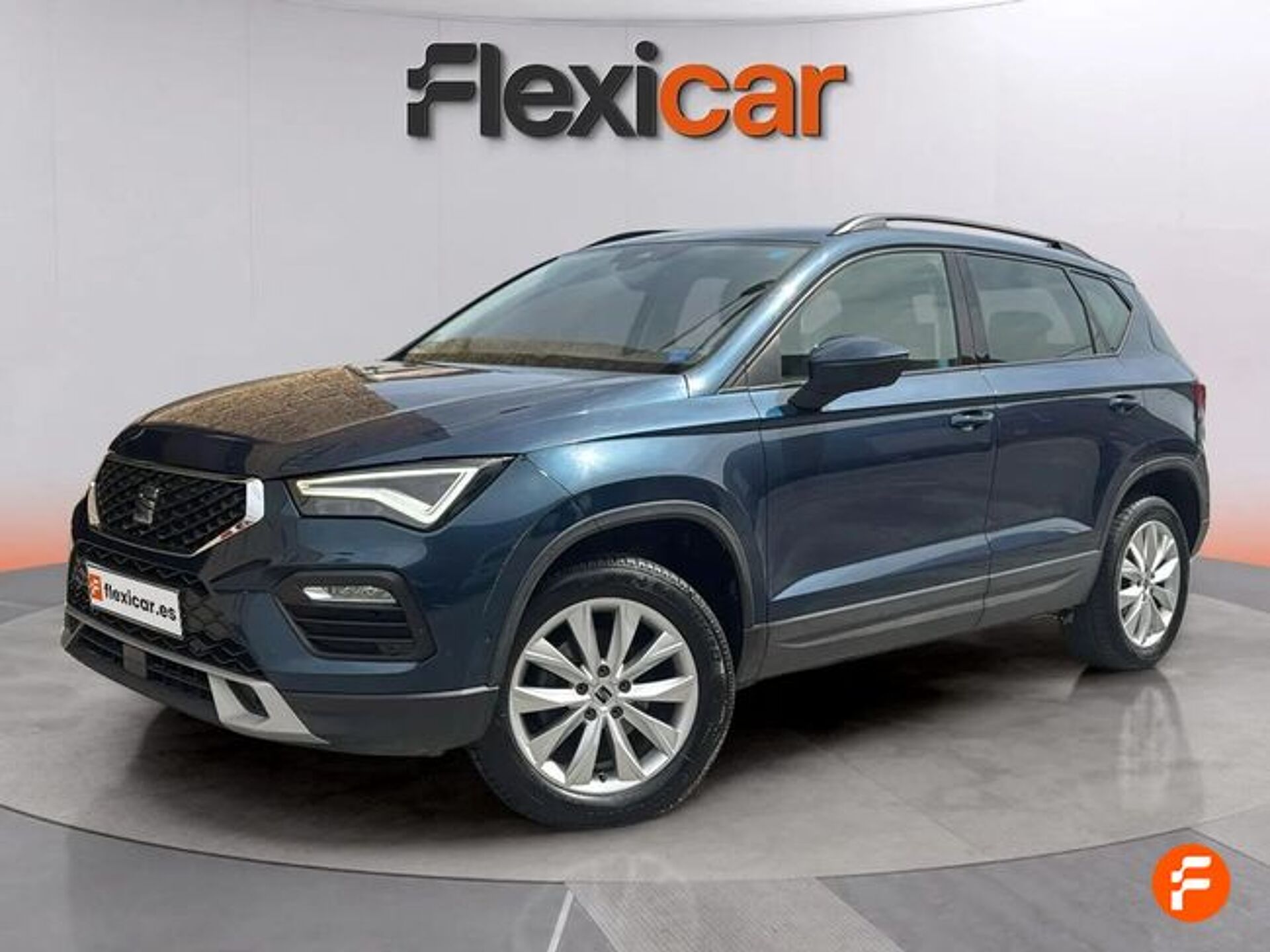 Imagen 3 de SEAT Ateca