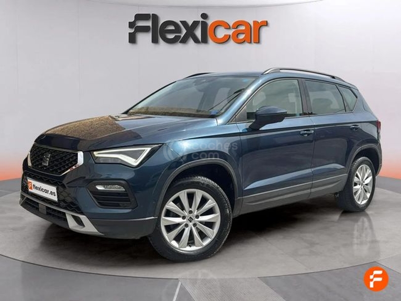 Foto del SEAT Ateca 1.5 EcoTSI S&S Style