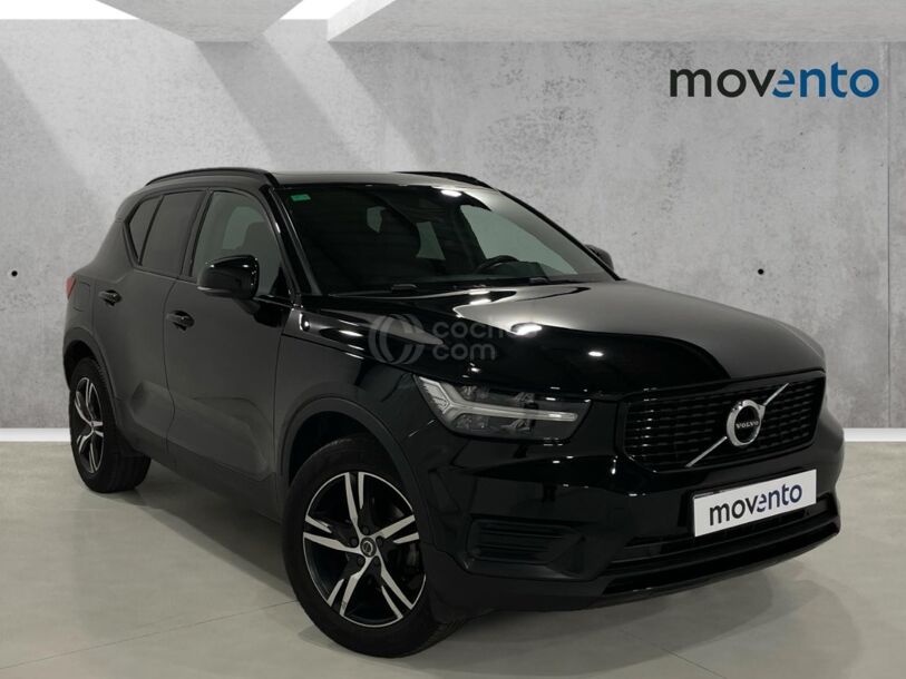 Foto del VOLVO XC40 T3 R-Design Aut.