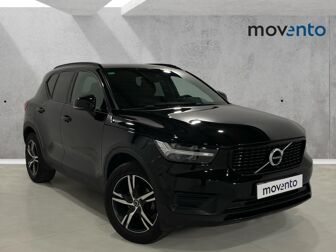 Imagen de VOLVO XC40 T3 R-Design Aut.