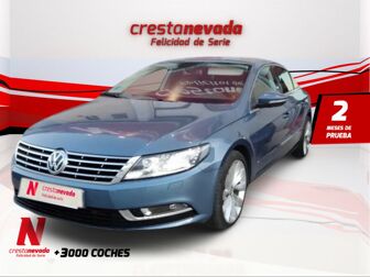 Imagen de VOLKSWAGEN CC 1.4 TSI BMT