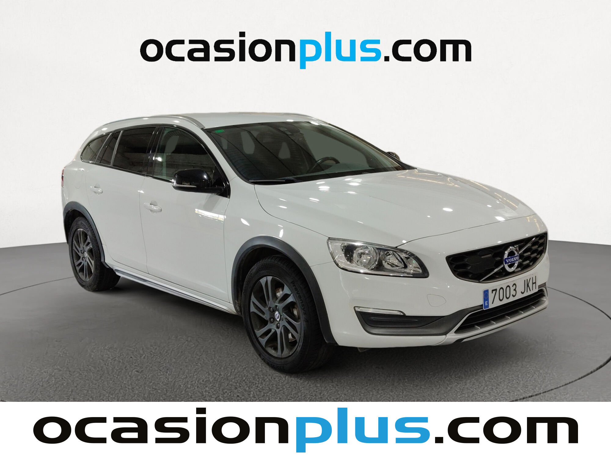 Foto del VOLVO V60 Cross Country D3 Kinetic