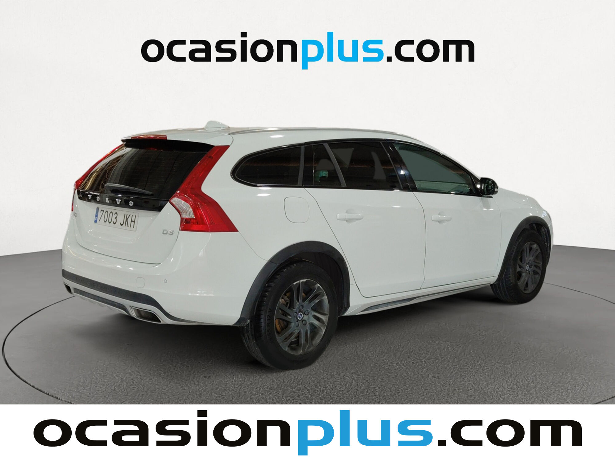 Foto del VOLVO V60 Cross Country D3 Kinetic