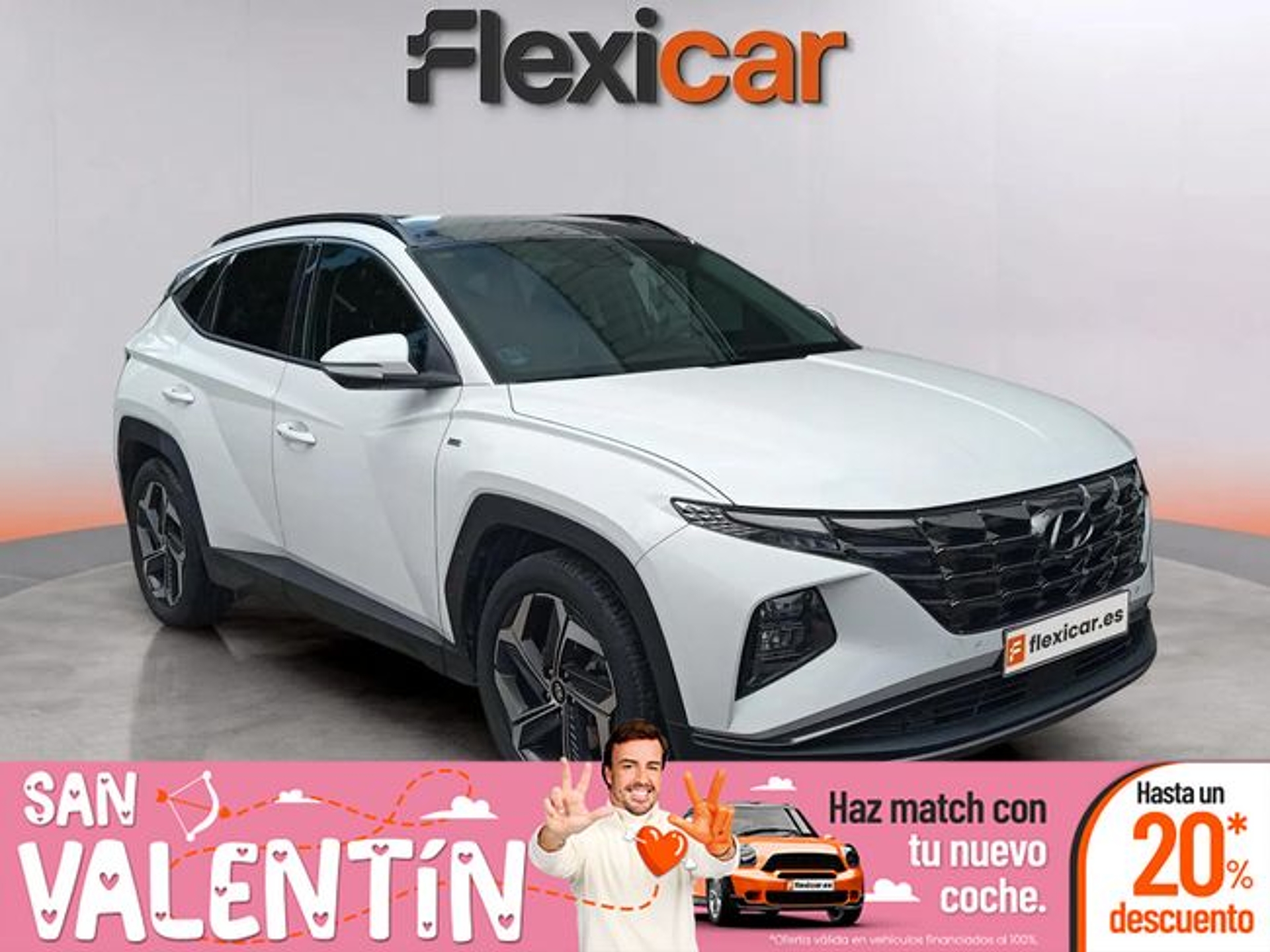 Imagen de HYUNDAI Tucson