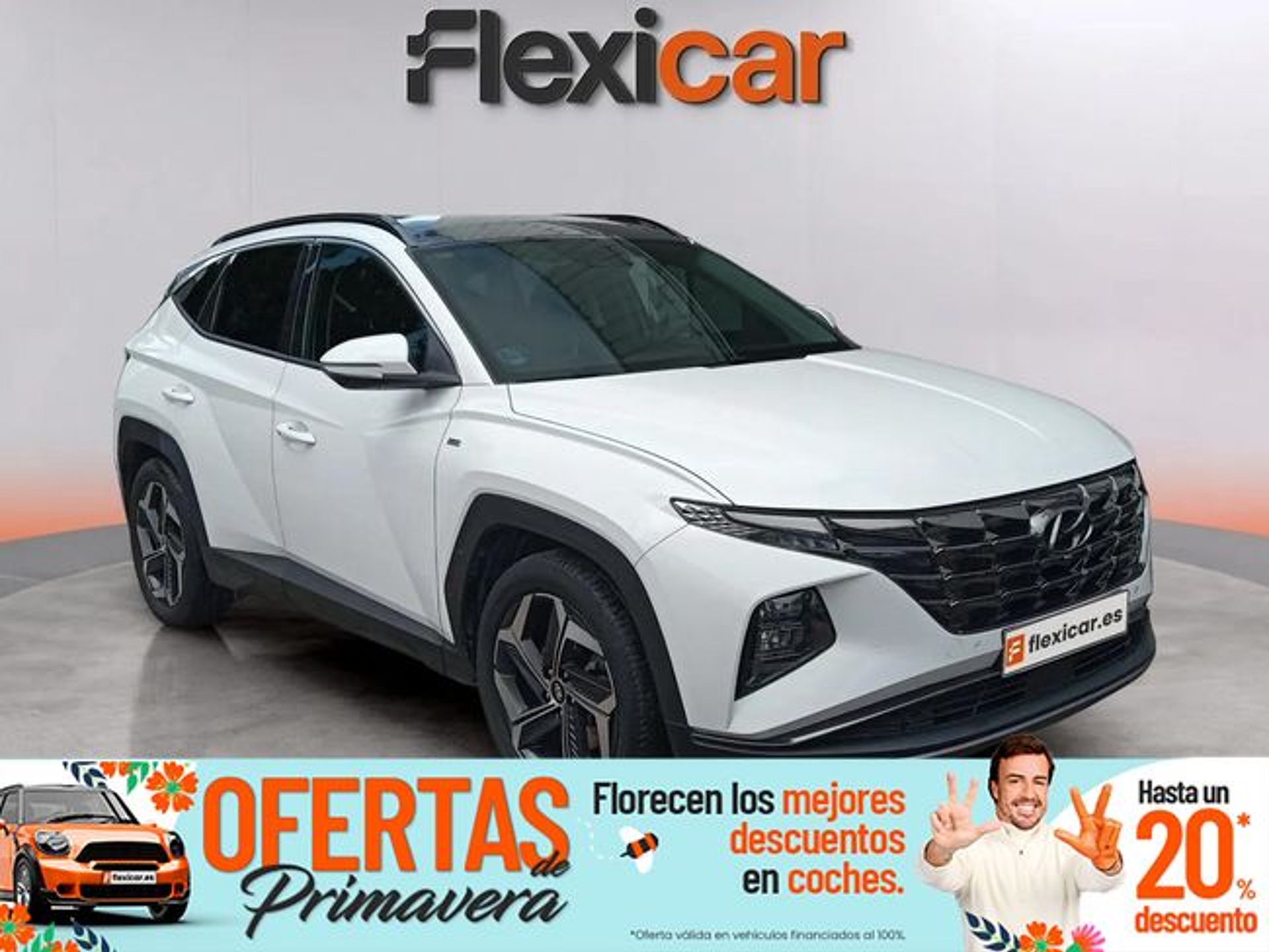 Imagen de HYUNDAI Tucson