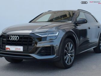 Imagen de AUDI Q8 50 TDI quattro tiptronic