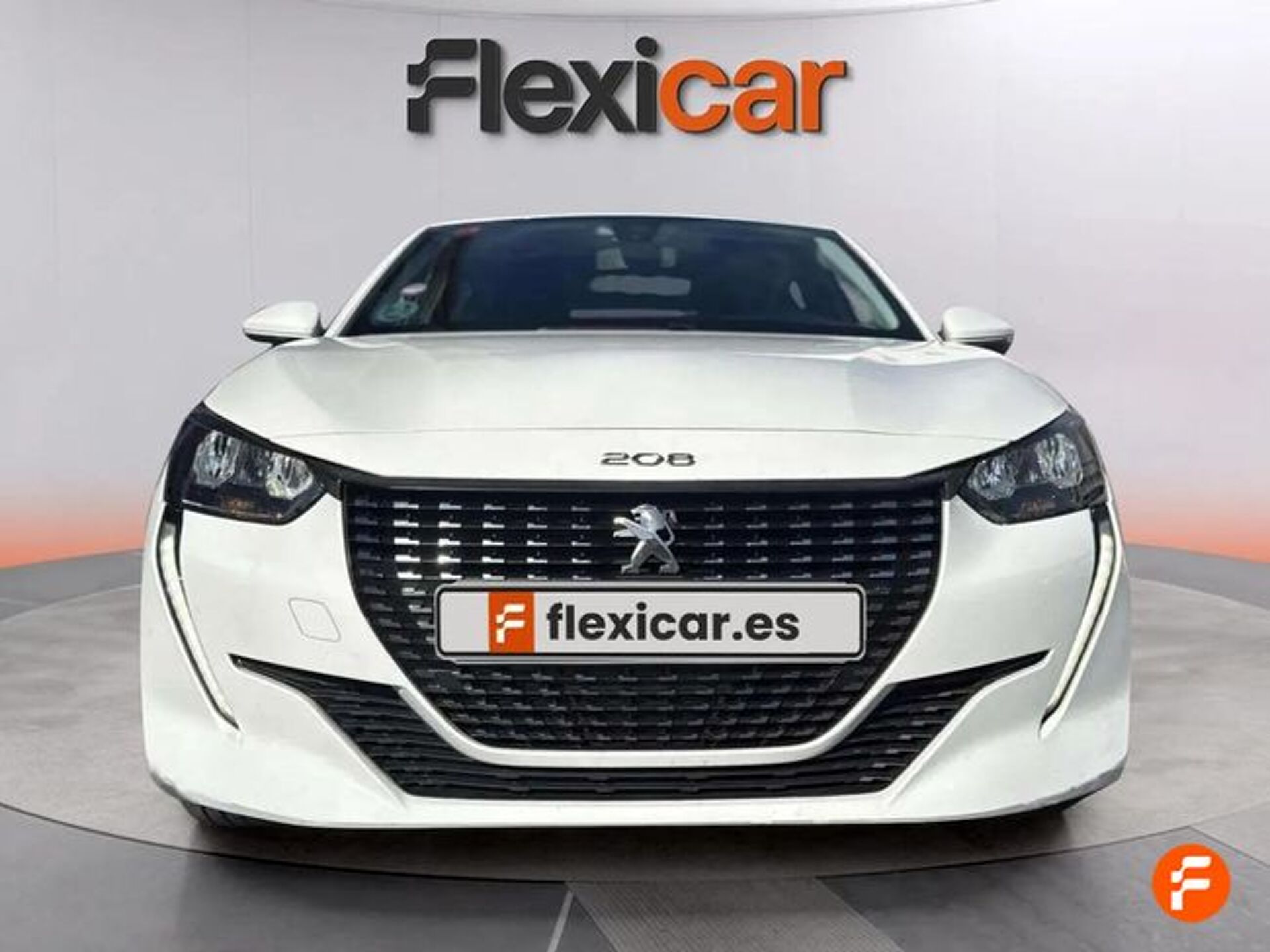 Imagen 2 de PEUGEOT 208