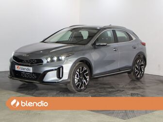 Imagen de KIA XCeed 1.0 T-GDi Tech