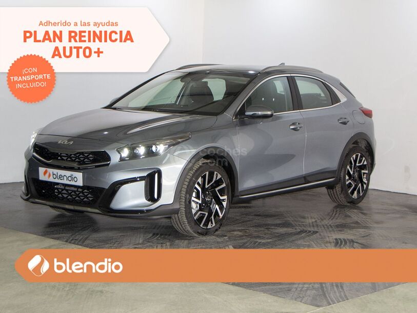 Foto del KIA XCeed 1.0 T-GDi Tech