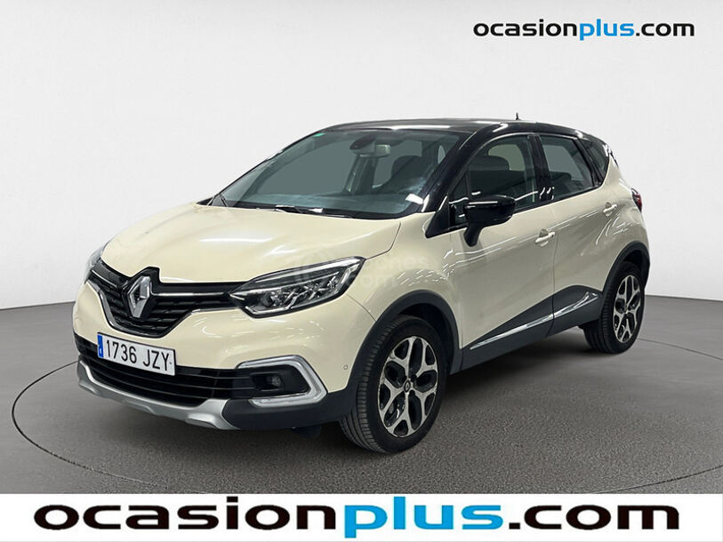 Foto del RENAULT Captur TCe Energy Zen 120 EDC