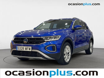 Imagen de VOLKSWAGEN T-Roc 1.0 TSI Life 81kW