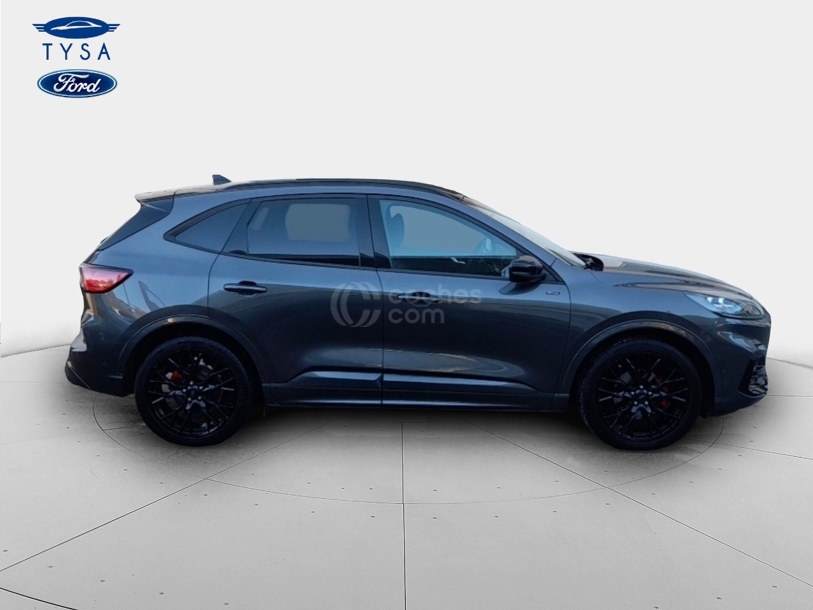 Foto del FORD Kuga 1.5 EcoBoost ST-Line FWD 150