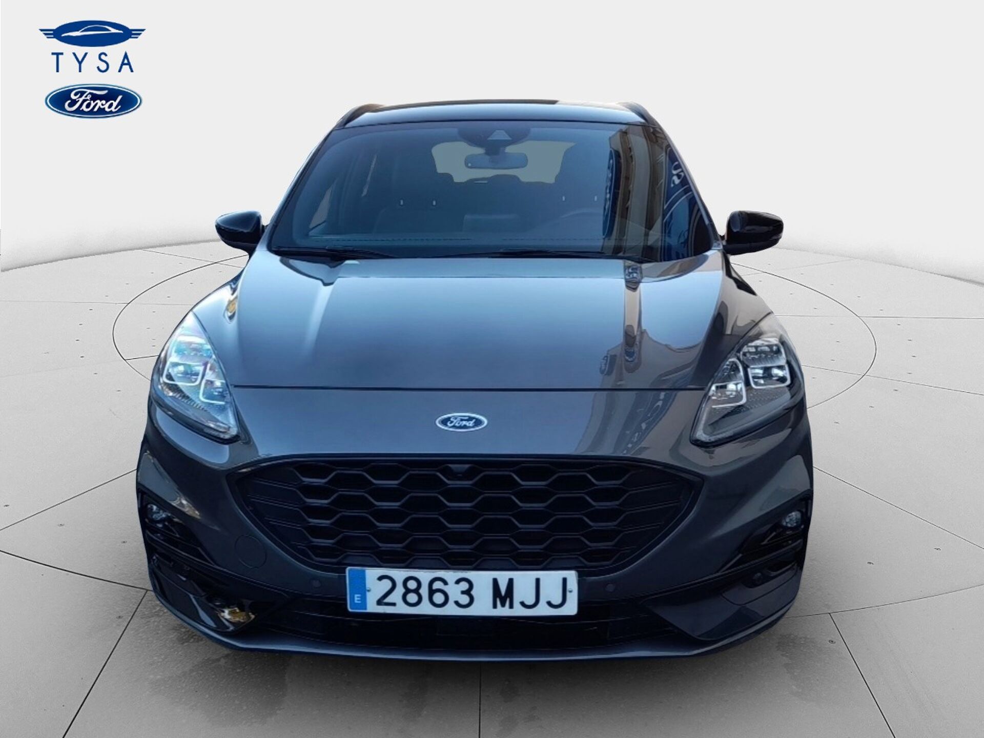 Imagen 1 de FORD Kuga