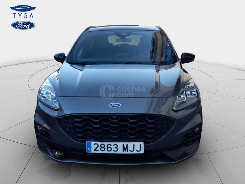 Foto del FORD Kuga 1.5 EcoBoost ST-Line FWD 150