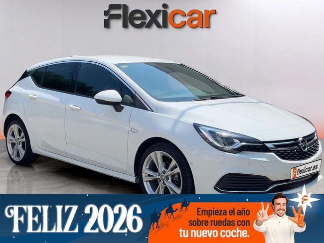 OPEL Astra (1.4 Turbo S/S 110kW (150CV) Dynamic) en Girona