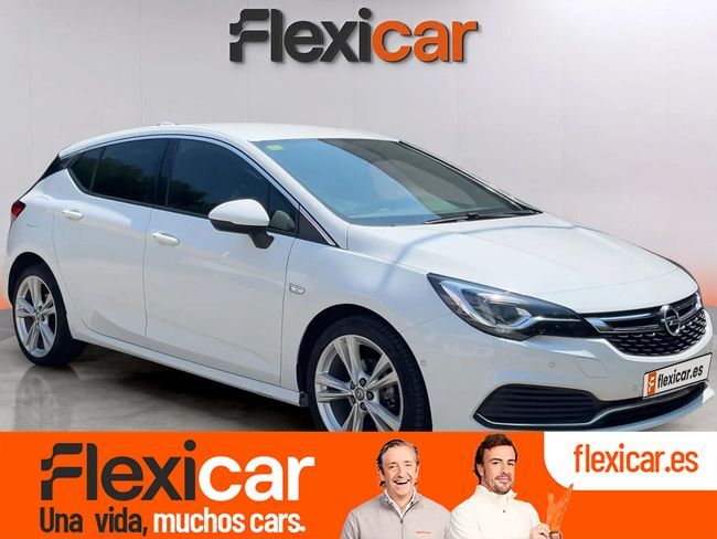 OPEL Astra (1.4 Turbo S/S 110kW (150CV) Dynamic) en Girona