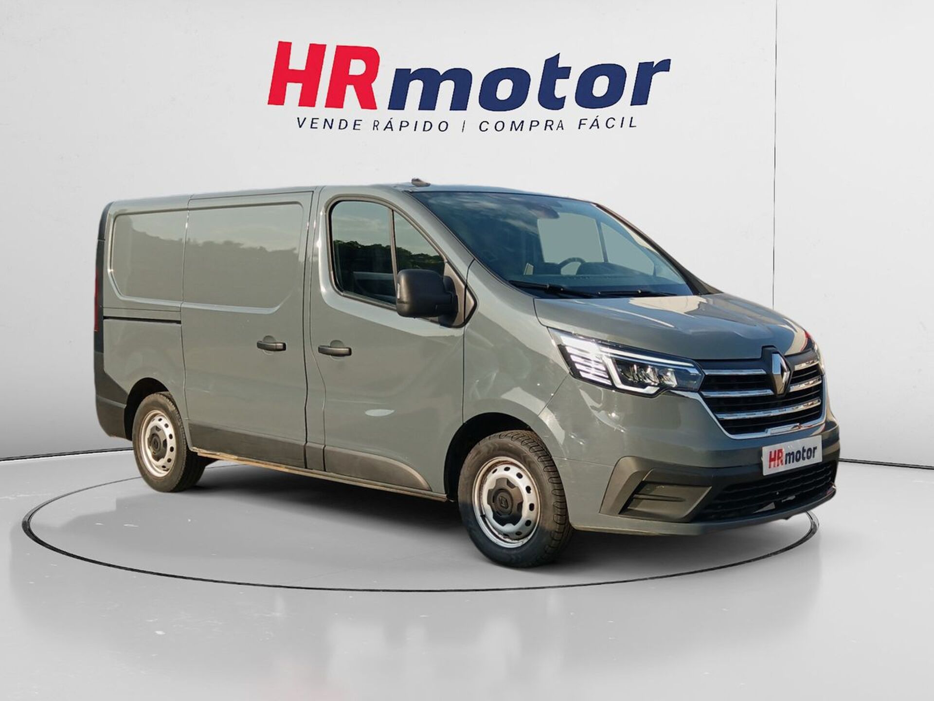 Imagen de RENAULT Trafic