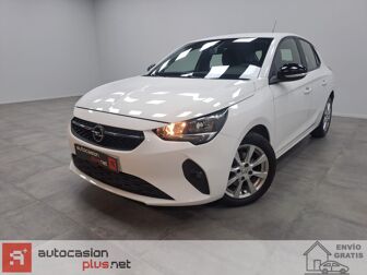 Imagen de OPEL Corsa 1.5D DT S-S Elegance 100