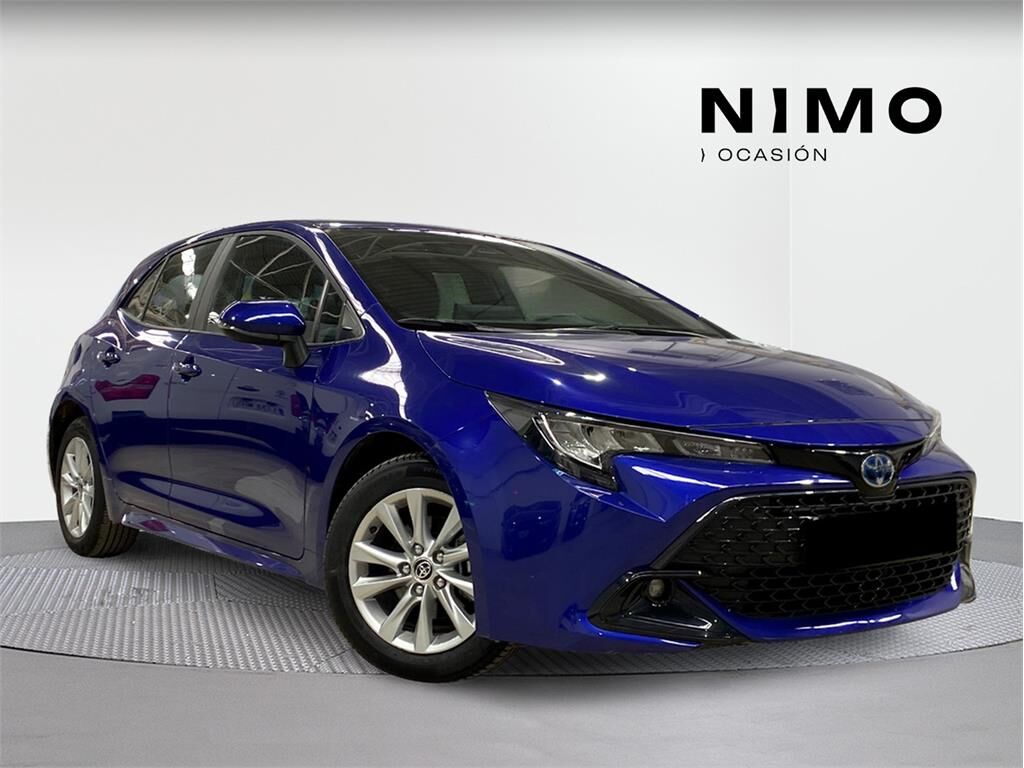 TOYOTA Corolla (140H Active Plus) en Cádiz