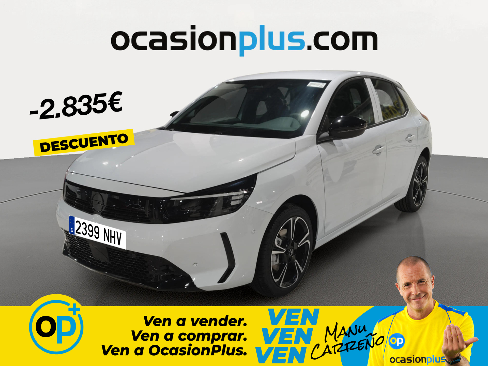 Imagen de OPEL Corsa
