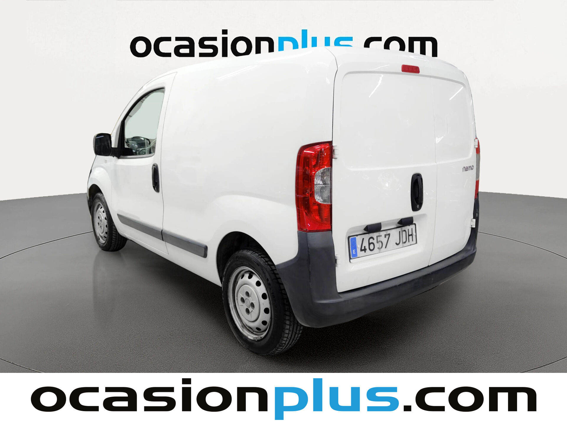 Imagen 3 de CITROEN Nemo