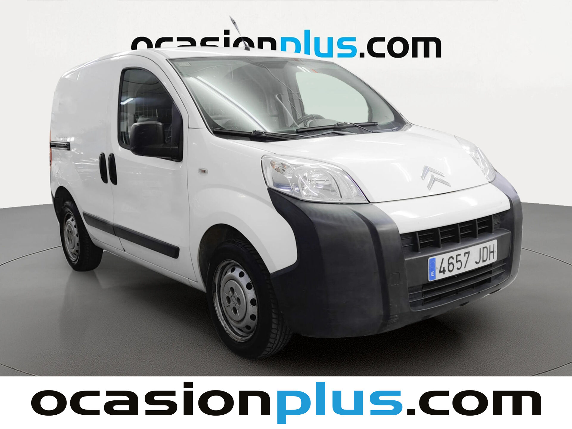 Imagen 2 de CITROEN Nemo