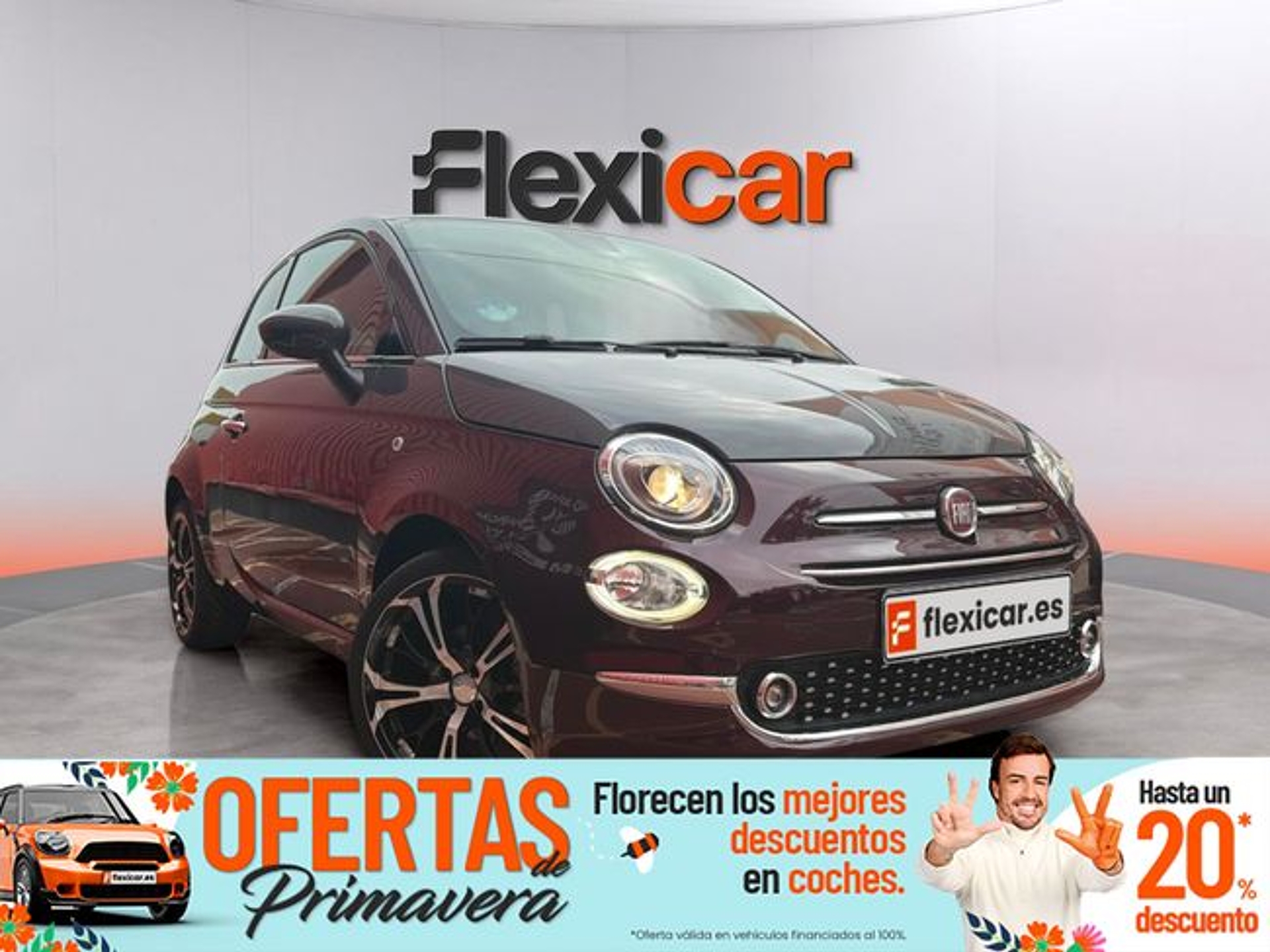 Imagen de FIAT 500