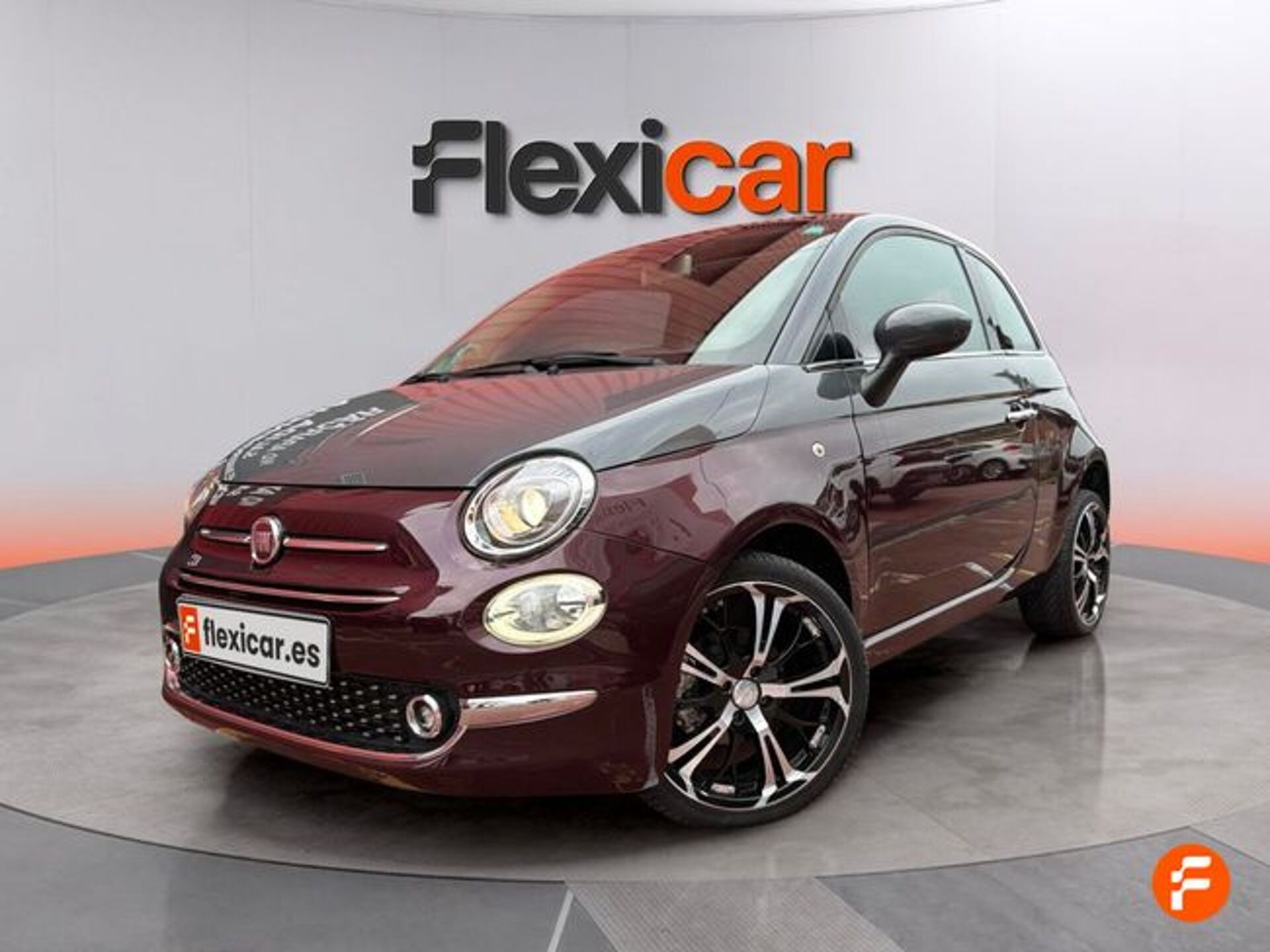 Imagen 3 de FIAT 500