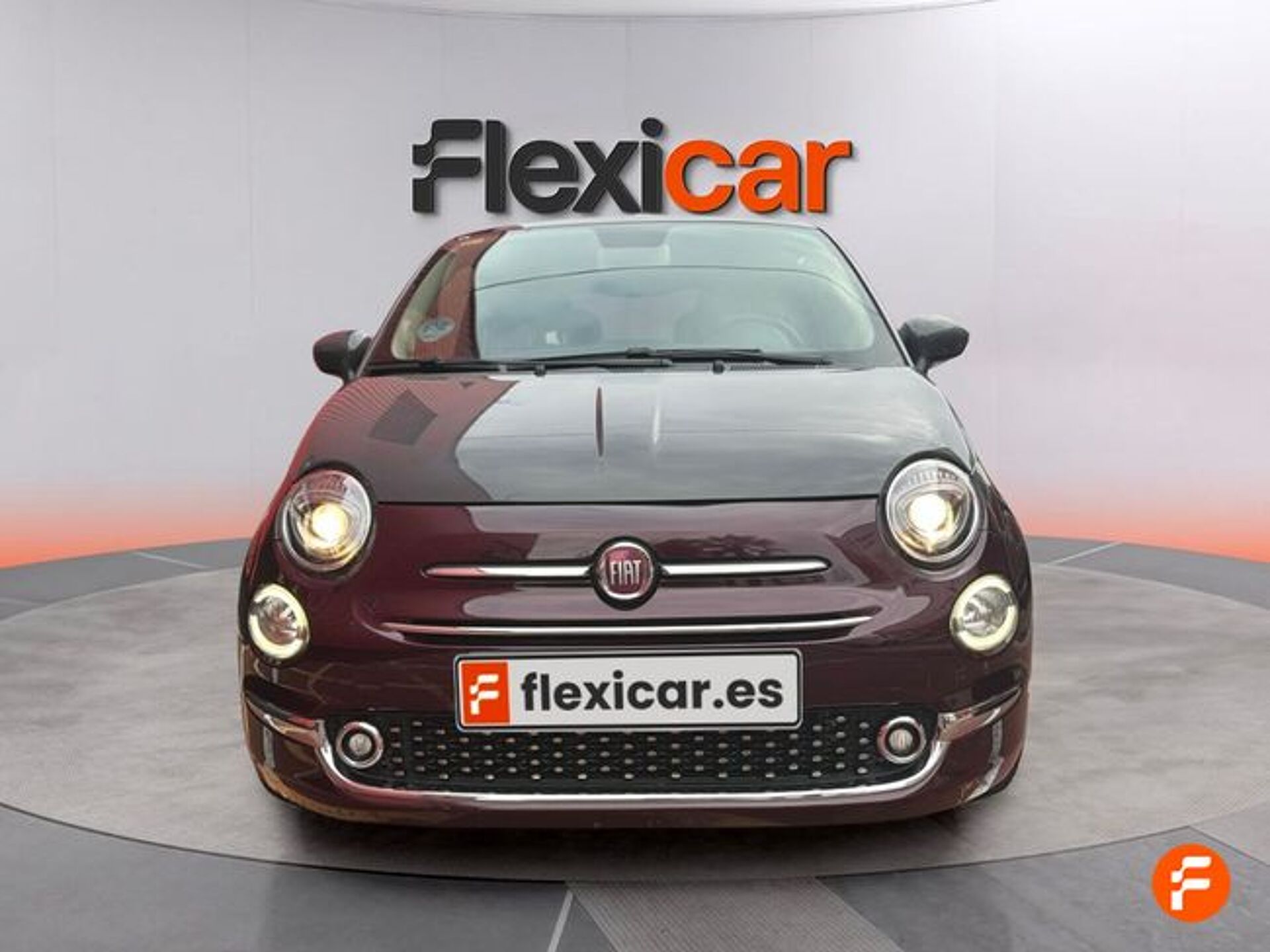 Imagen 2 de FIAT 500