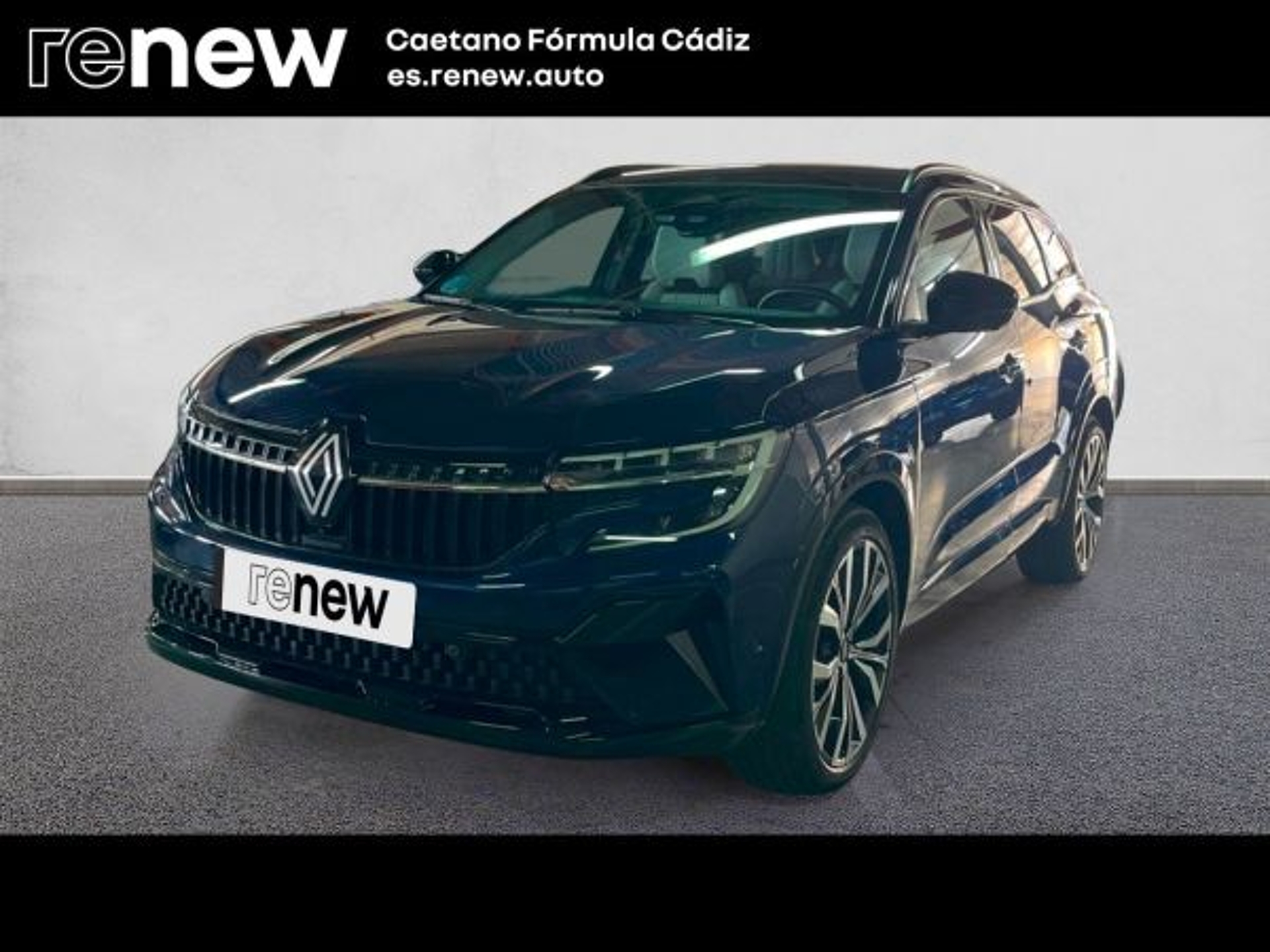 Imagen de RENAULT Espace