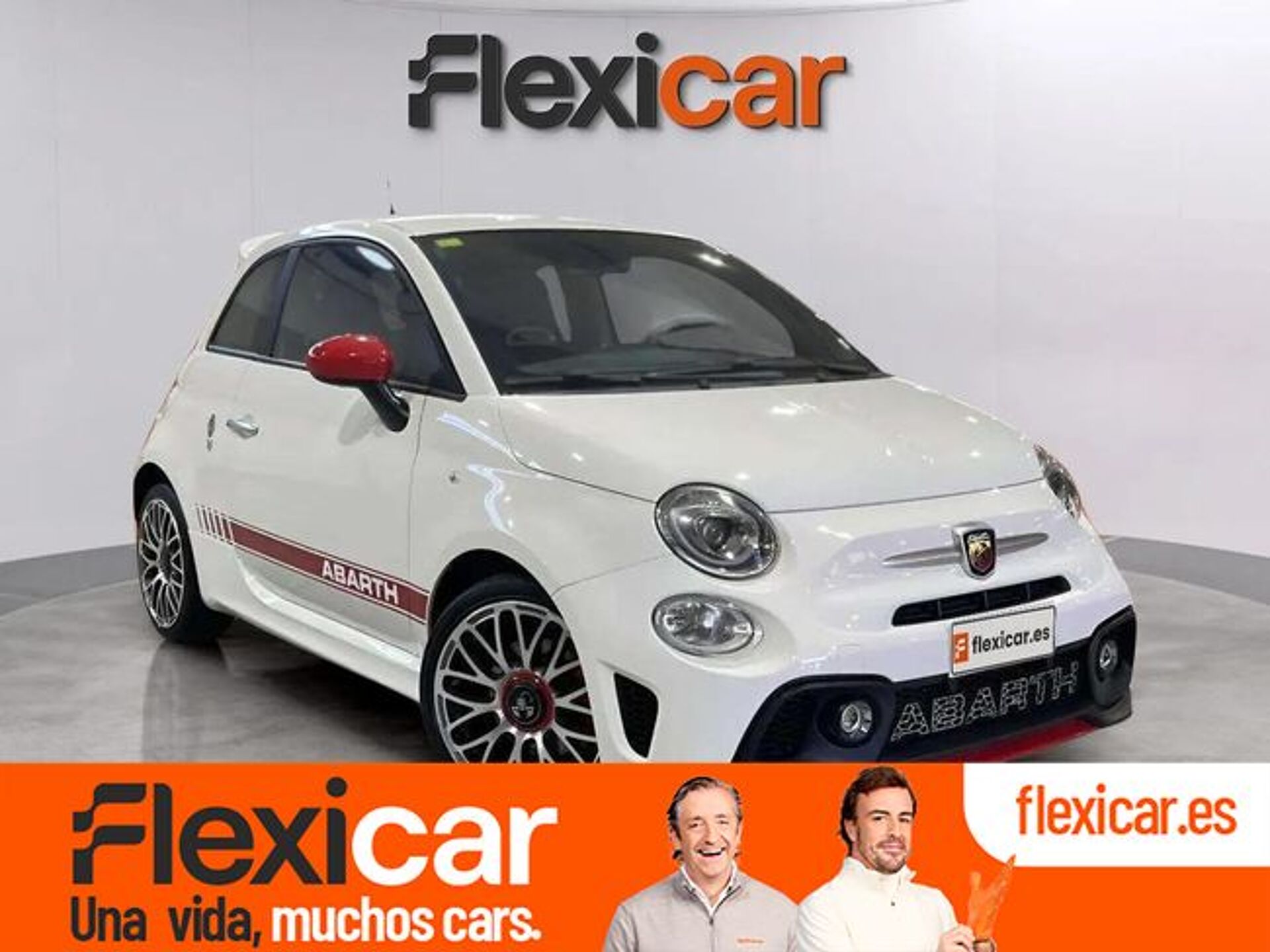 Imagen de ABARTH 595