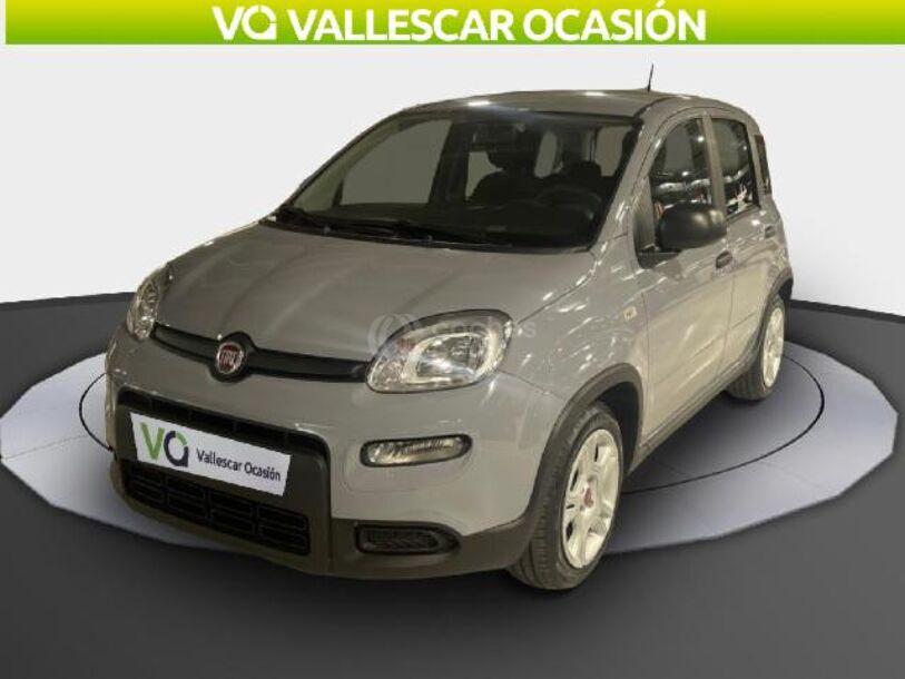 Foto del FIAT Panda 1.0 Gse Hybrid